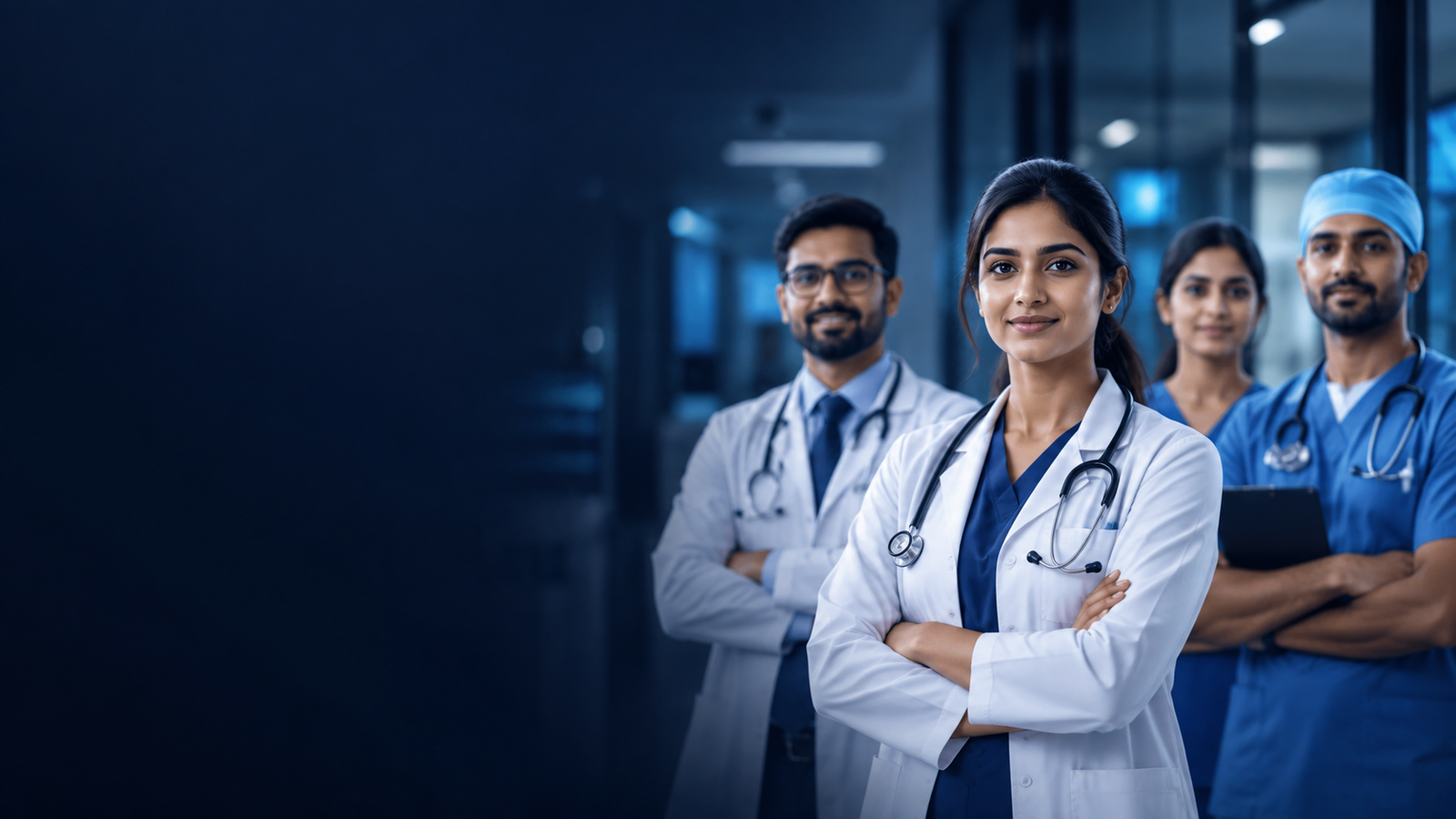 Doctor Career Transitions